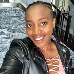 Meet your Posher, Victoria